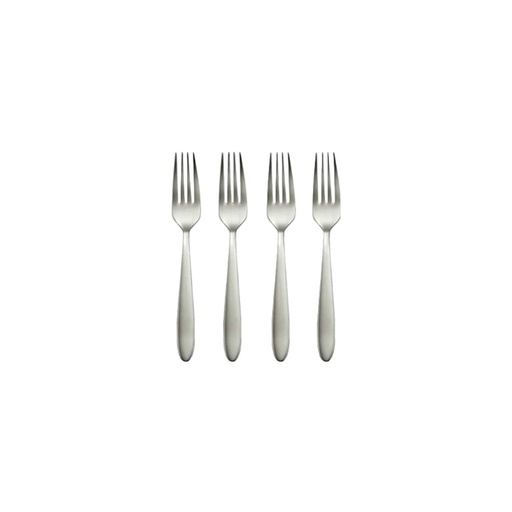 [KW00487] Fork 4pcs (S) 叉 (2164)