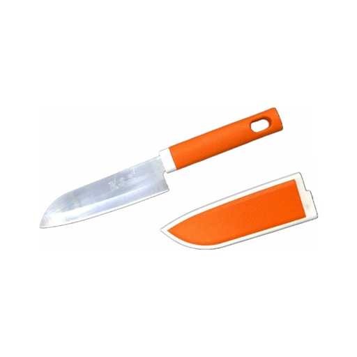 [HH03058] Fruit Knife (608)金利吸卡果刀
