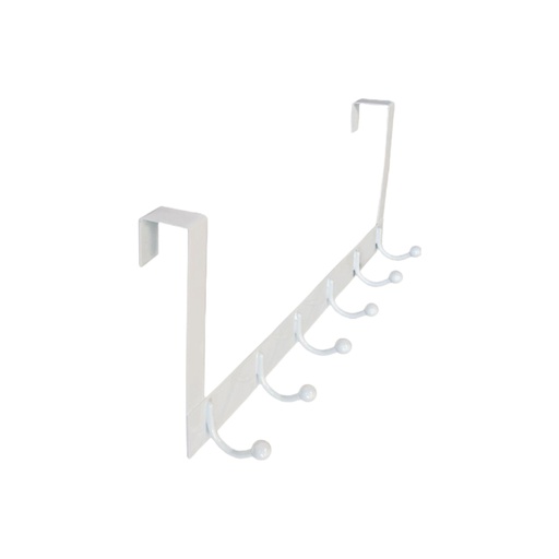 [HH00148] Hook 铁皮六连钩