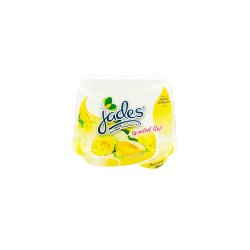 [HH03377] Jades Scented Gel 180g - Japanese Melon