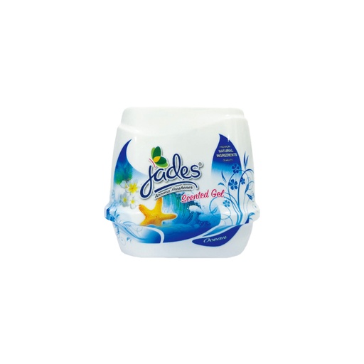 [HH03190] Jades Scented Gel 180g - Ocean