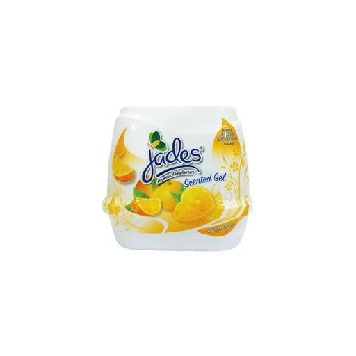 [HH03192] Jades Scented Gel 180g - Orange