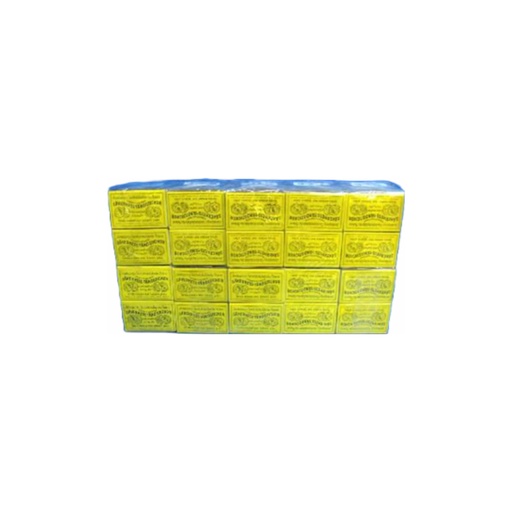 [42752] Matchbox 10sx10 火柴 INA4351