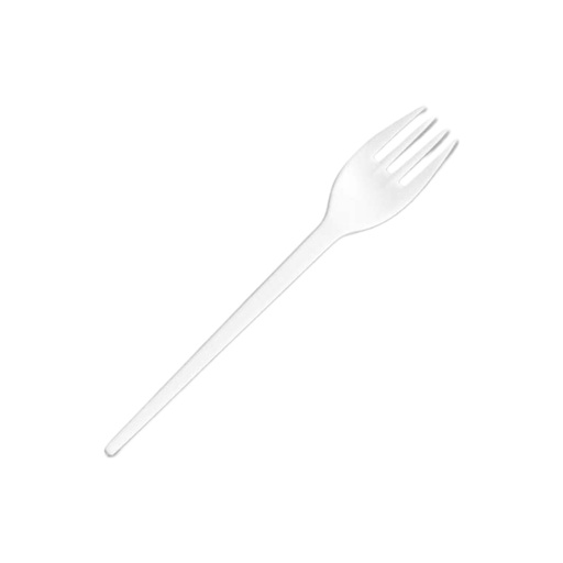 [KW01035] PP Fork 50pcs (168F)