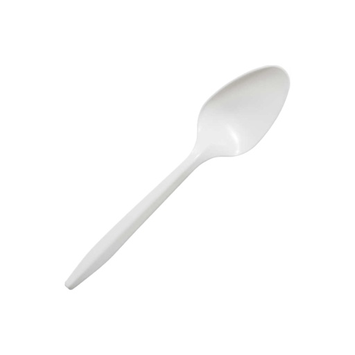 [KW01034] PP Spoon 50pcs (168S)