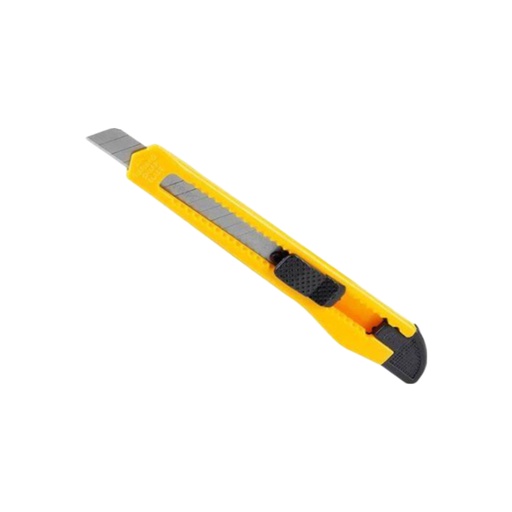 [ST00772] Penknife (S) 美工刀 (8110)