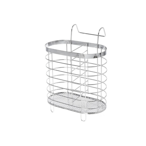[HH01444] S/Steel Egg-Shaped Chopsticks Holder (AE-299) 蛋形筷子架