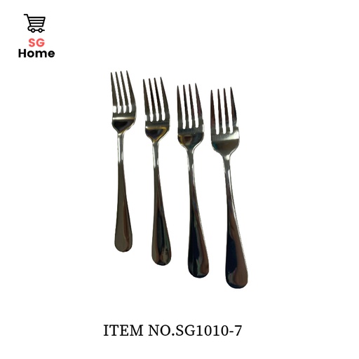[KW05424] SG Home-S.Steel Fork 5.63" (SG1010-7)