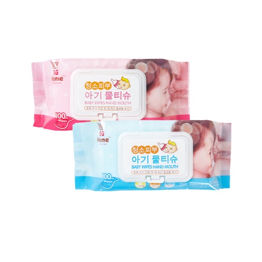 [HH00002] SG Korea Baby Wipes 韩国宝宝湿巾