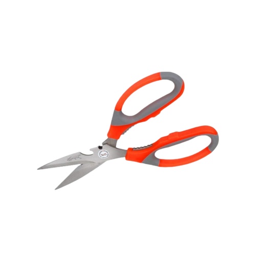 [KW00451] Scissor 10pcs 剪刀 (9340)