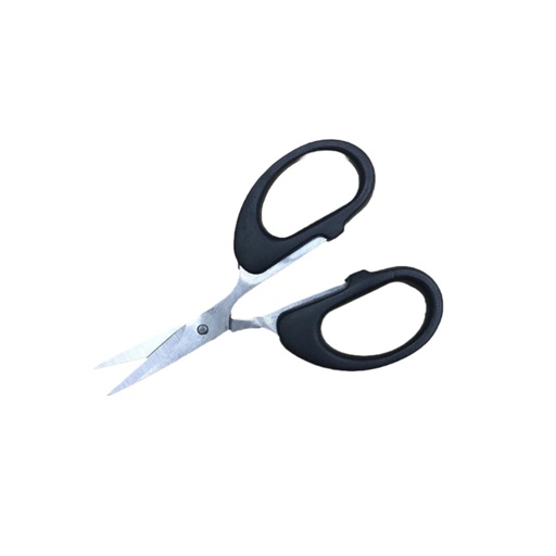 [HH00458] Scissor 12pcs (S004) 德贤剪刀