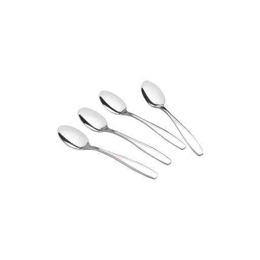 [KW00486] Spoon 4pcs (S) 匙 (2163)