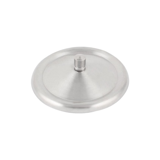 [HH00325] Stainless Steel Cup Cover 9cm (HD-1025)不锈钢杯盖