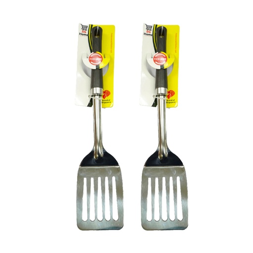 [KW05698] Stainless Steel Frying Spatula