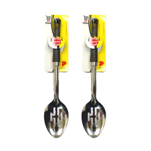 [KW05691] Stainless Steel Long Handled Rice Scoop