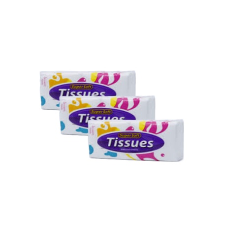 [HH01539] Tissue Paper (009) 纸巾