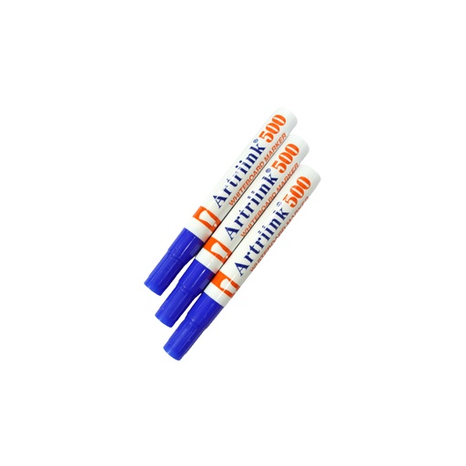 [ST00665] White Board Marker (Blue) 白板笔 (EK-500)