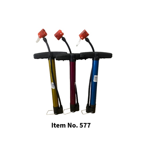 [HH02536] Hand Pump (577)