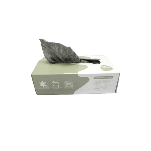 [HH05994] Removable Rag 20s (2029)
