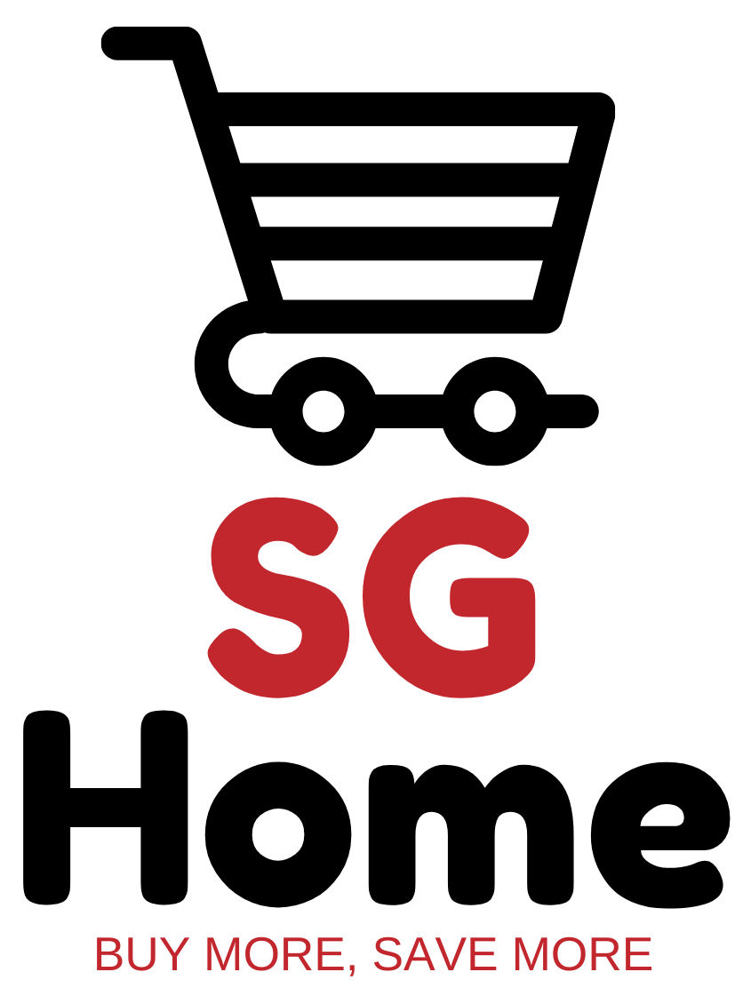 SG Home Direct Public Website